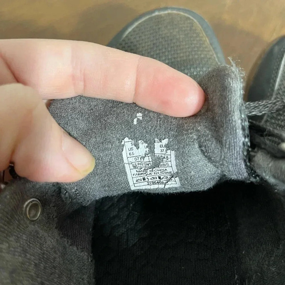 Chaco Women’s Kanarra hiking shoe size 6.5 - Picture 6 of 6